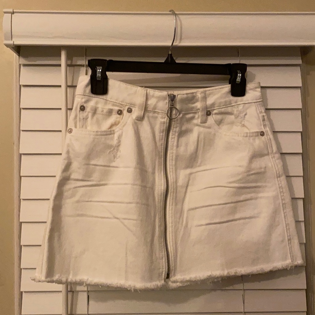 Free People Brand Skirt